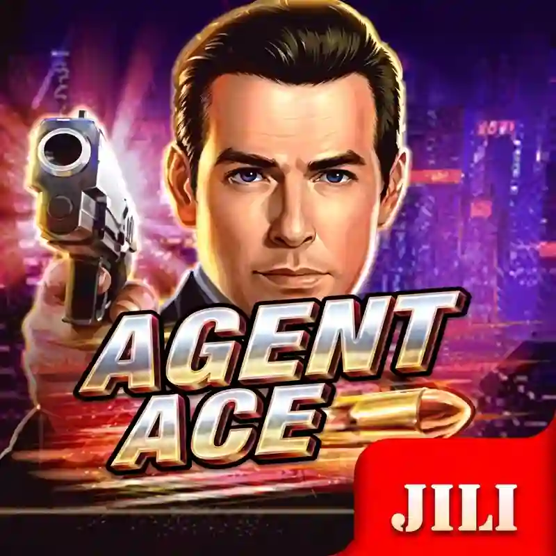 Permainan Slot Agent Ace Kasino Online Sooka