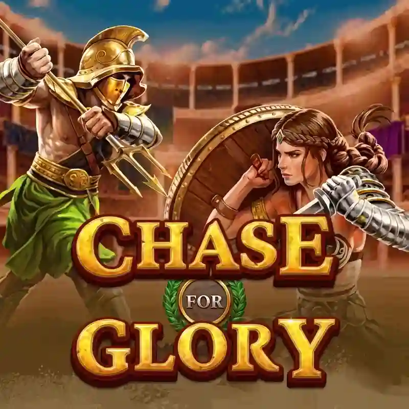 Permainan Slot Chase for Glory di Sooka Kasino