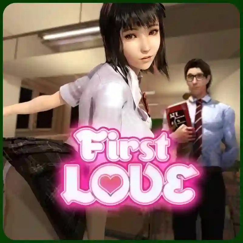 Permainan Slot First Love di Sooka Kasino