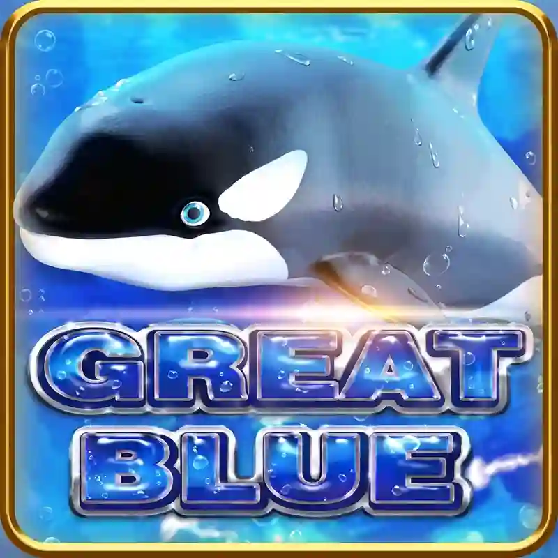 Permainan Slot Great Blue di Sooka Kasino