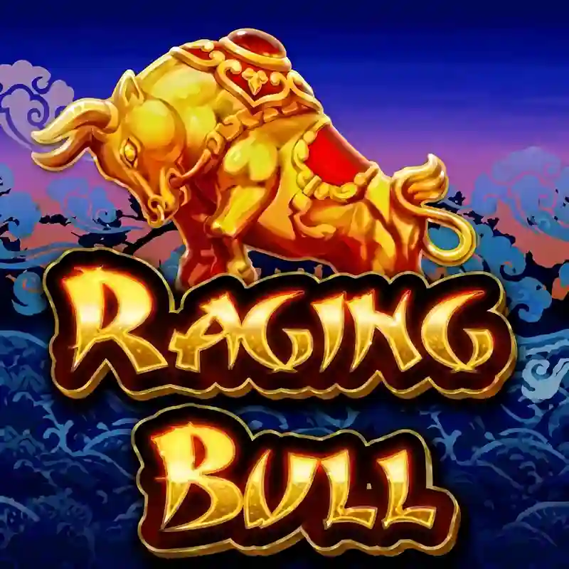 Permainan Slot Raging Bull di sooka