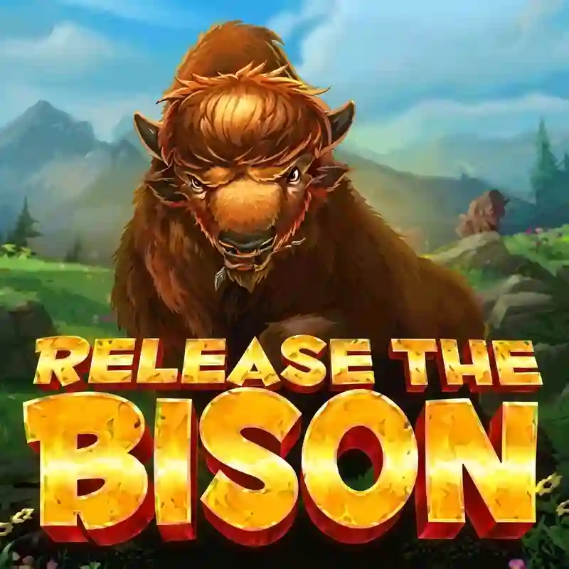 Permainan Slot Release the Bison di Sooka Kasino