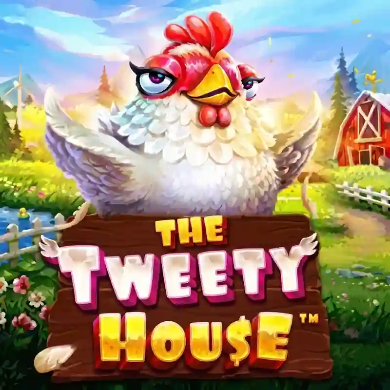 Permainan Slot The Tweety House di Sooka