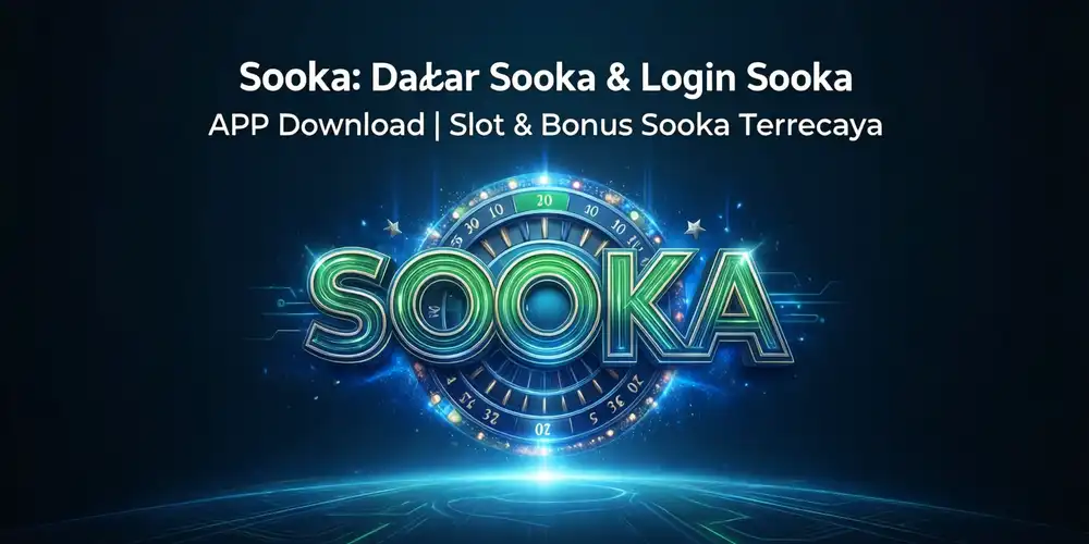 Sooka Casino Banner